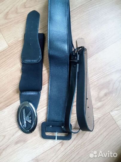 Ремень женский