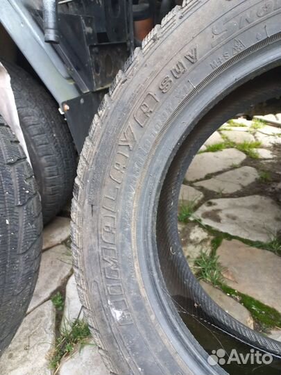 Aurora Winter Route Master UW70 2.25/105 R18