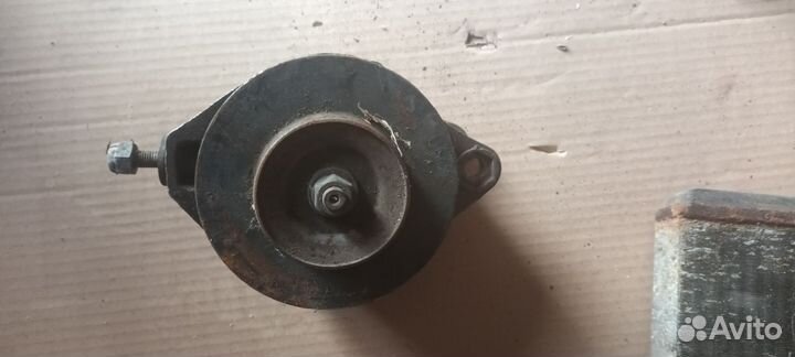 Генератор ваз 2109 карбюратор