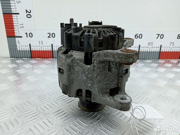 Генератор для Dacia Logan 1 8200810621