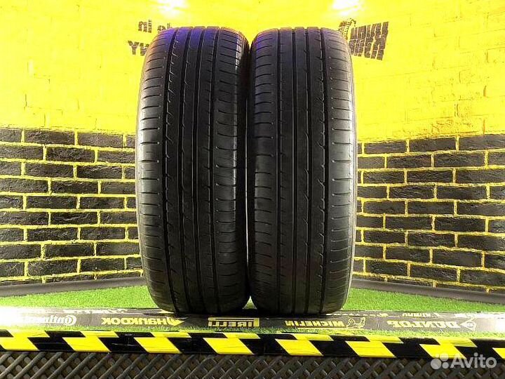 Hankook Ventus Prime 2 K115 235/55 R19