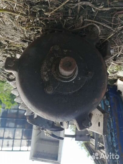 Электромотор