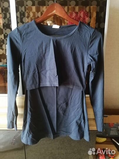 Вещи для беременных пакетом