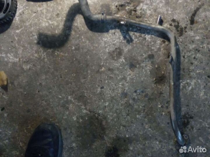 Трубка охлаждения жидкости Kia Ceed