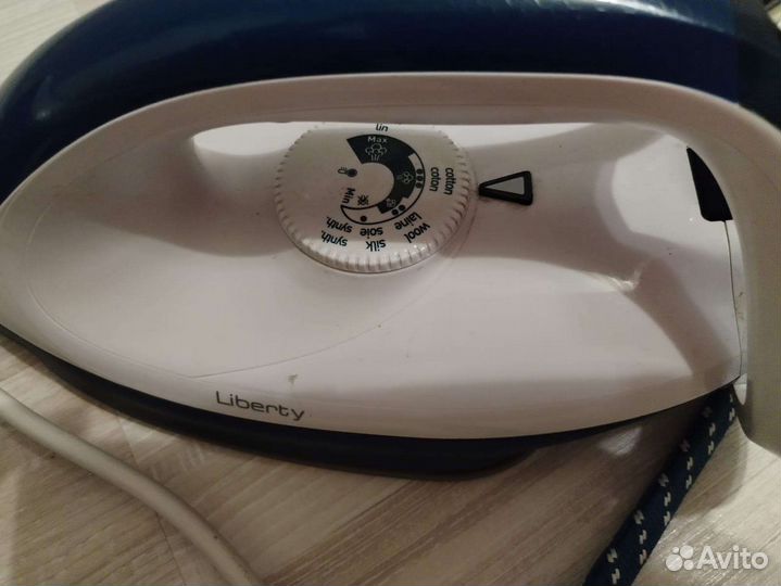 Парогенераторtefal Liberty SV7030E0