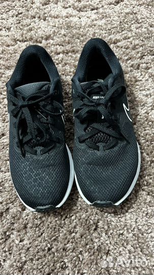 Кроссовки nike renew ride 2