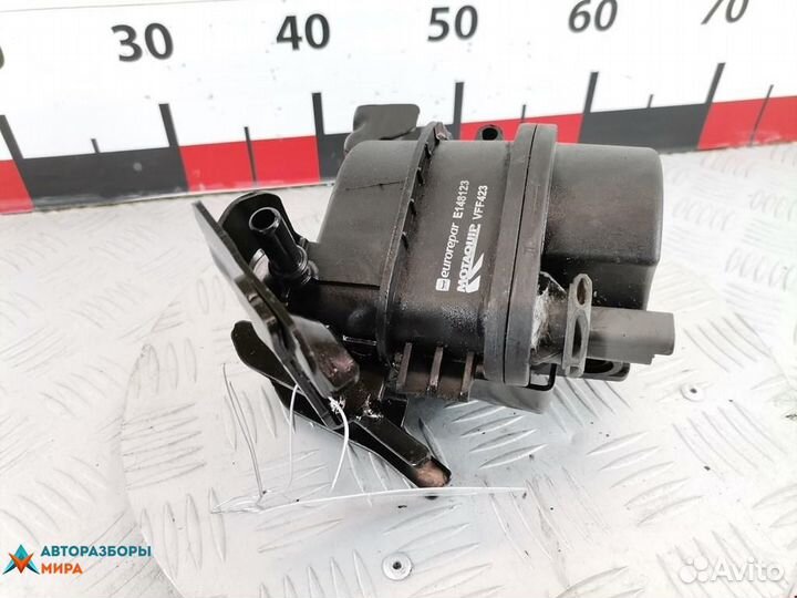 Корпус топливного фильтра Ford Fiesta 5 рест