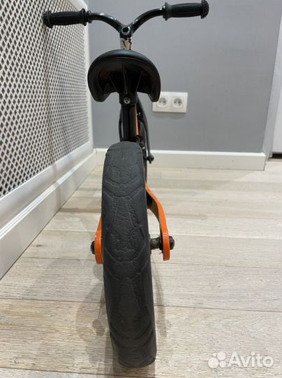 Беговел детский, легкий