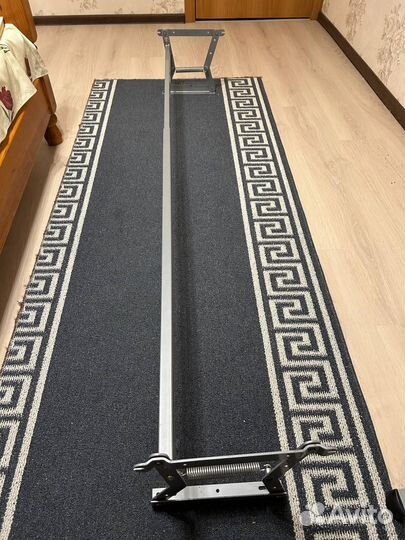 Механизм трансформации дивана