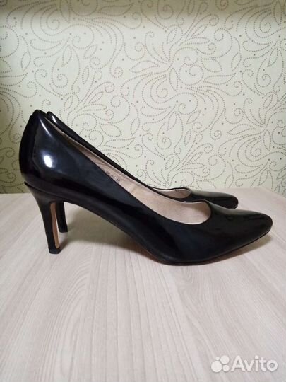 Туфли женские 40 размер