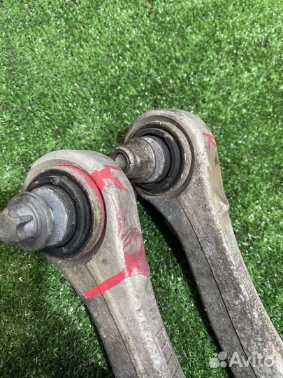 Рычаг задний Mercedes W213 6.3 AMG А2053503014