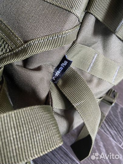 Рюкзак тактический/туристический 60л