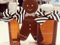 Jo malone ginger biscuit оригинал