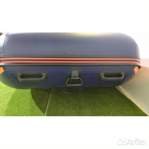 Лодка пвх reef 360 нднд