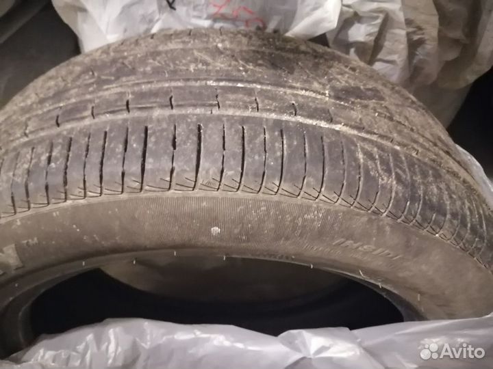 Pirelli Formula Energy 225/55 R18 98V