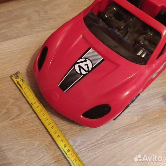 Машинки 40*20, новые, доставка