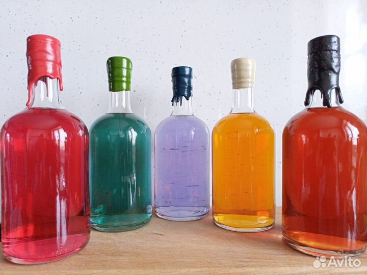 Сургуч для бутылок, 300 грамм