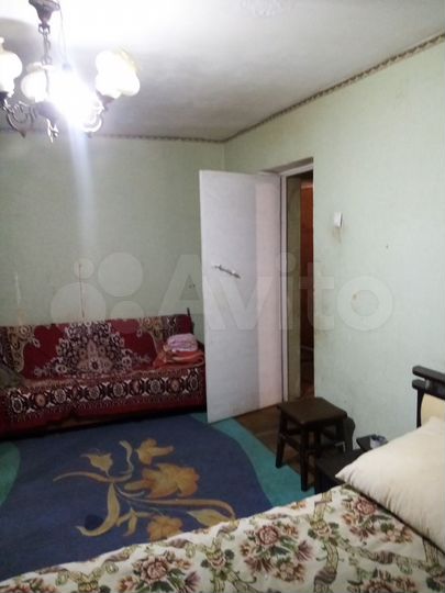 1-к. квартира, 28 м², 5/5 эт.