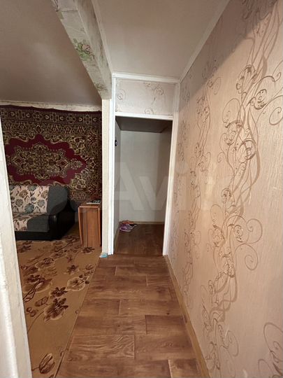 1-к. квартира, 32 м², 1/5 эт.