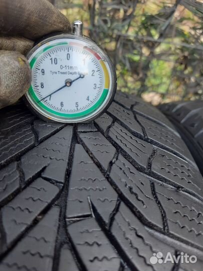 Kumho WinterCraft WP52 195/65 R15