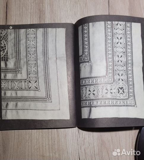 Книга Мережки