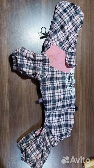 Одежда для собак мелких пород