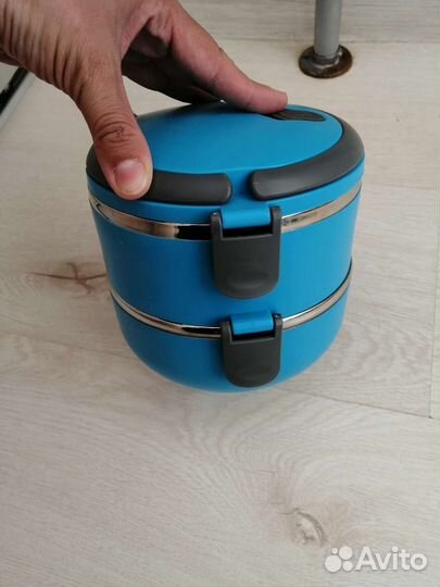 Ланчбокс для еды