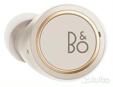 Беспроводные наушники Bang&Olufsen E8 3RD