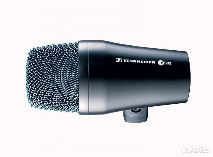 Микрофон Sennheiser E902
