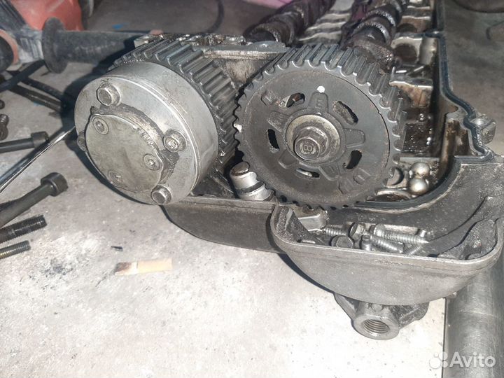 Гбц ZL мазда