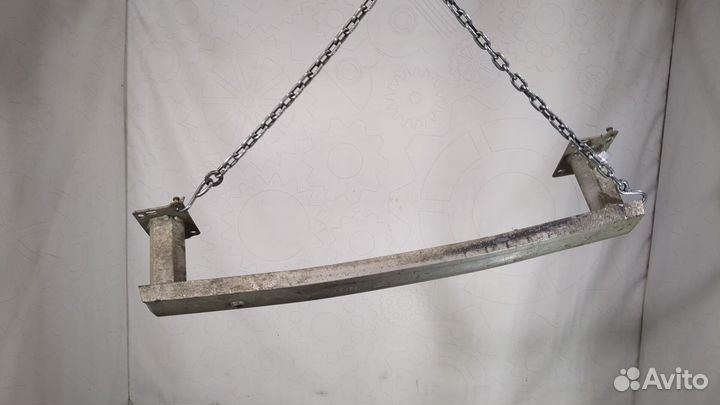 Усилитель бампера Peugeot Expert, 2010