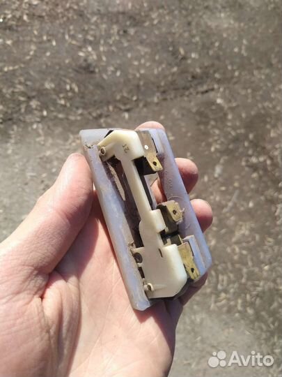 Плафон подсветки салона ваз 2101