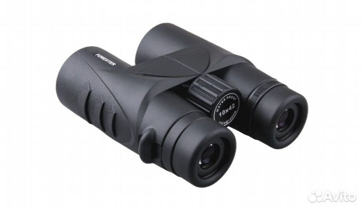Бинокль vector optics Forester 10x42
