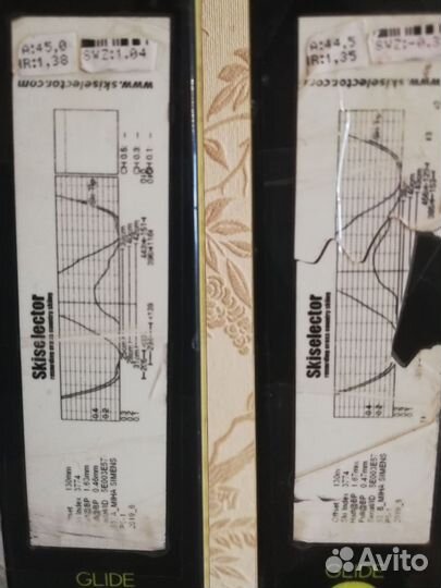 Fisher speedmax 3 D классика