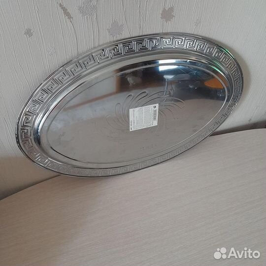 Поднос сервировочный 47Х30