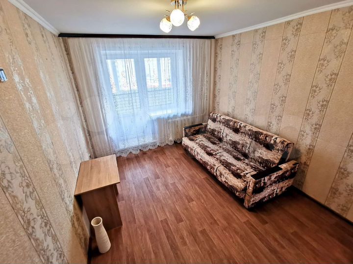 2-к. квартира, 60 м², 6/14 эт.