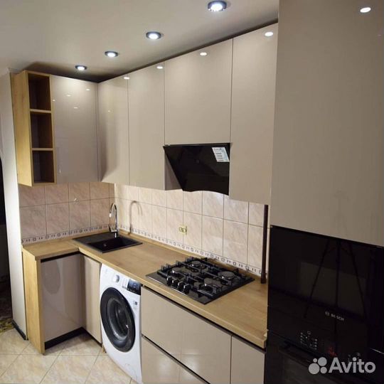 Кухня Кухонный гарнитур от производителя