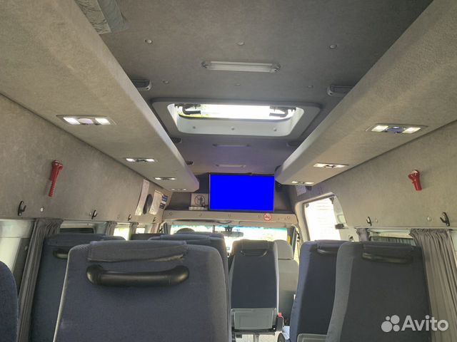 Доставка сотрудников