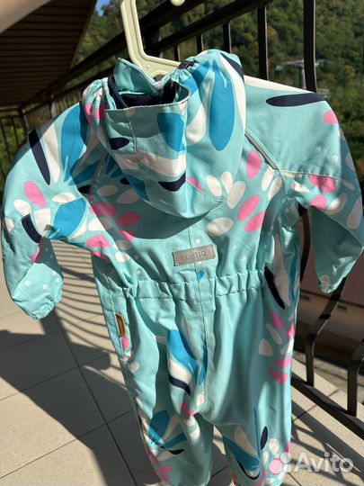 Комбинезон reima 86