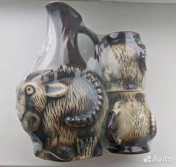 Компотный набор 