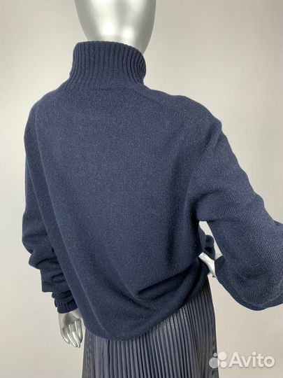 Свитер 48 50 Malo шерсть кашемир