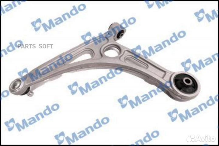 Mando MSA010093 Рычаг подвески