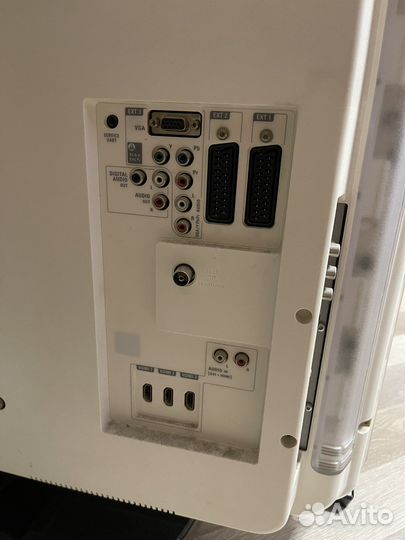 Телевизор philips 32 дюйма