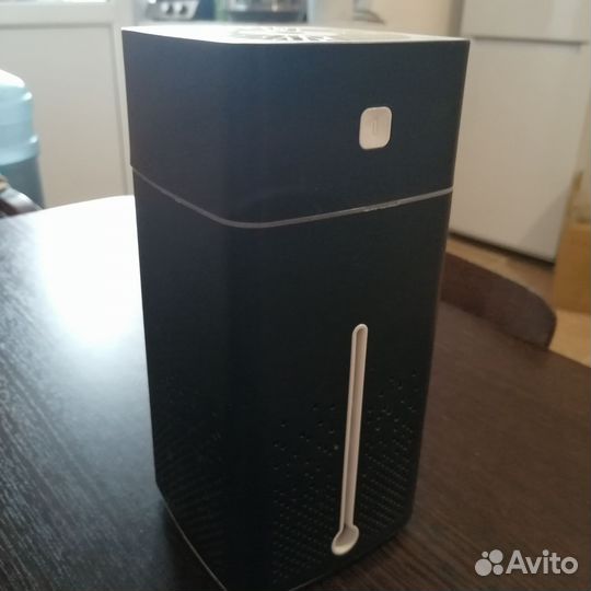 Увлажнитель воздуха