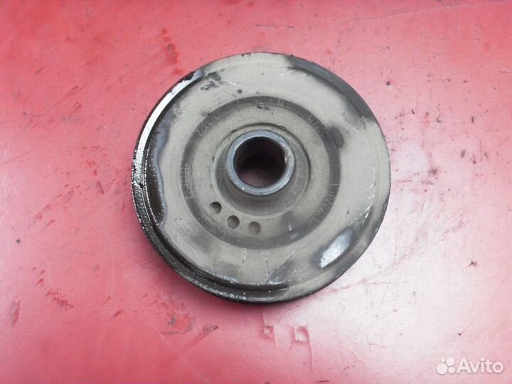 Шкив коленвала 2S6G6B321AA Ford Fusion (CBK)