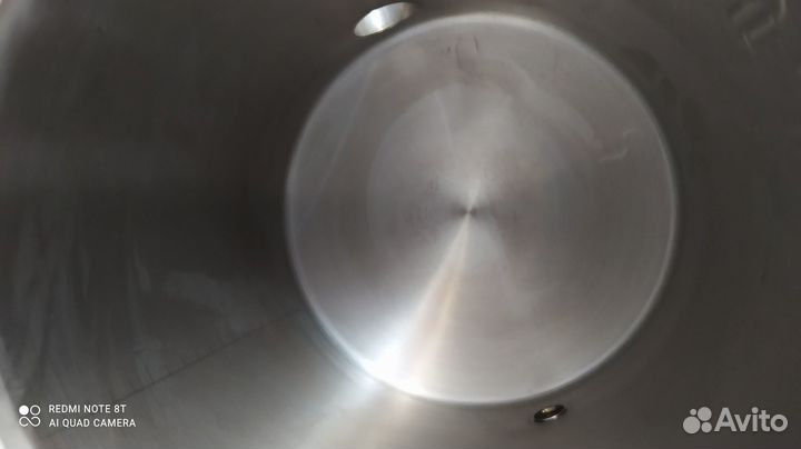 Самогонный аппарат/ ректификационная колонна