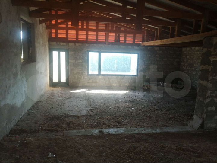 Дом 190 м² на участке 10 сот.