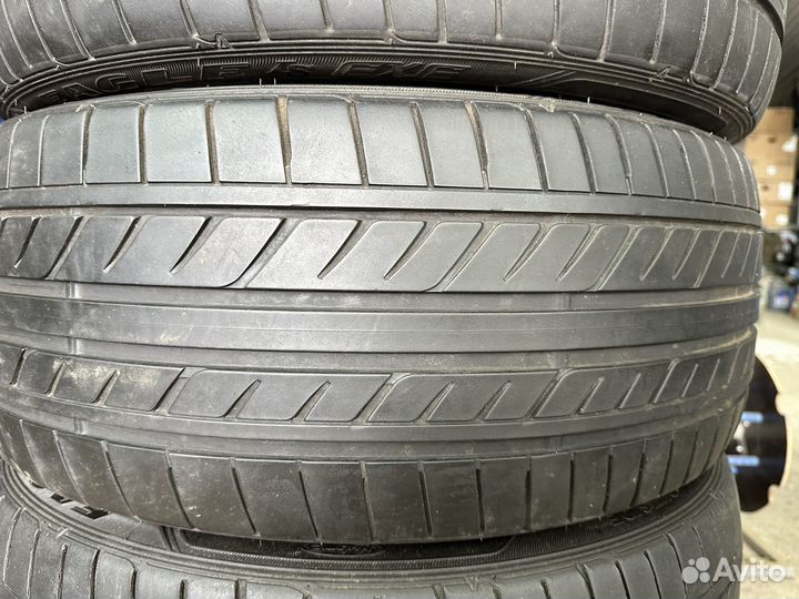 Goodyear Eagle LS EXE 245/40 R20