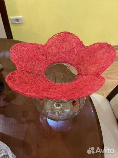 Ваза /бакал