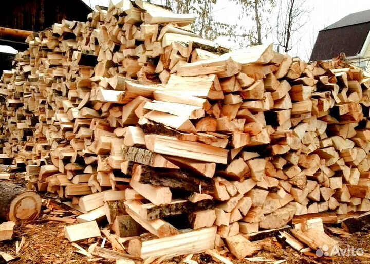 Дрова в ло